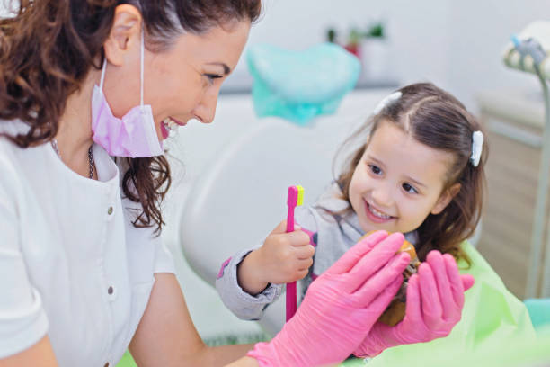 Professional  Holistic Dental Services in Mountainhome, PA